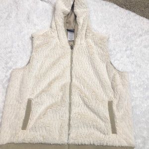 Patagonia Vest